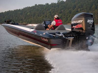 BOATZON | Bass Cat Pantera Classic 2018