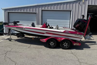 BOATZON | Bass Cat Pantera Classic 2020