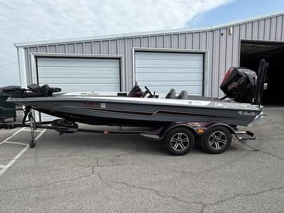 BOATZON | Bass Cat Pantera Classic 2021