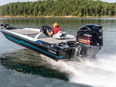BOATZON | Bass Cat Pantera Classic 2023
