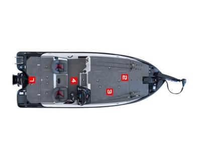 BOATZON | Bass Cat Pantera Classic 2024 BOATZON | Bass Cat Pantera Classic 2024
