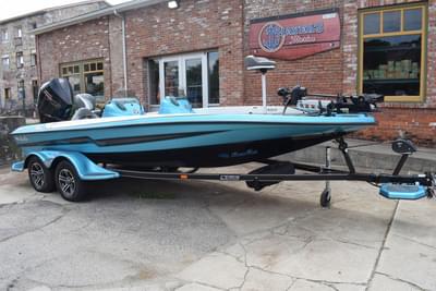 BOATZON | Bass Cat Pantera Classic 2024 BOATZON | Bass Cat Pantera Classic 2024