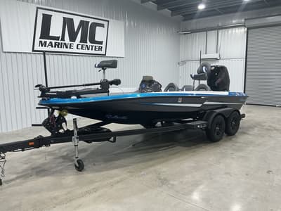BOATZON | Bass Cat Pantera Classic 2026