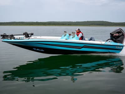 BOATZON | Bass Cat Pantera Classic 2026 BOATZON | Bass Cat Pantera Classic 2026