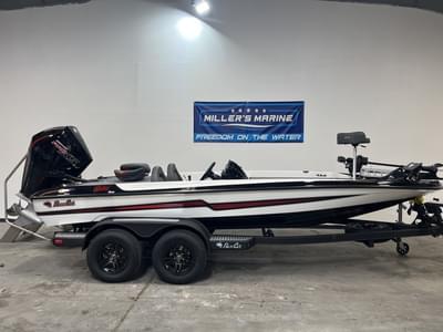 BOATZON | Bass Cat Pantera Classic 2026