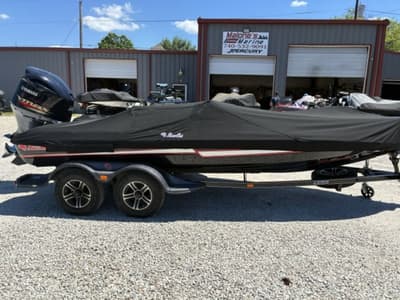 BOATZON | Bass Cat Pantera II 2021