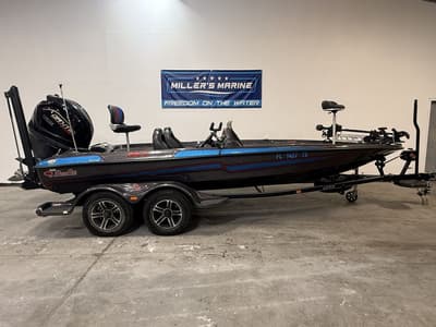 BOATZON | Bass Cat Pantera II 2023