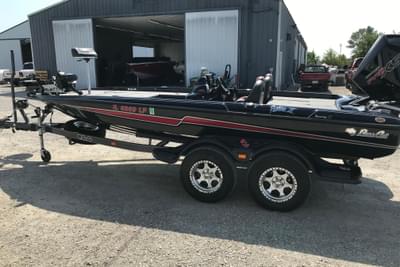 BOATZON | Bass Cat Pantera II 2023