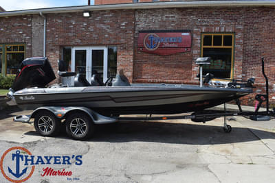 BOATZON | Bass Cat Pantera II 2024 BOATZON | Bass Cat Pantera II 2024
