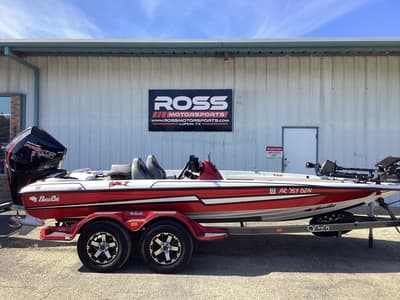 BOATZON | Bass Cat Pantera II 2025