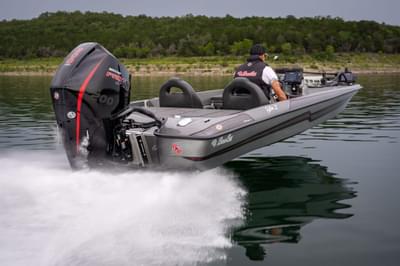 BOATZON | Bass Cat Pantera II 2026 BOATZON | Bass Cat Pantera II 2026