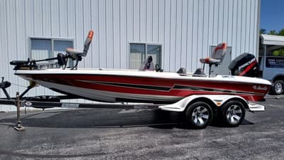 BOATZON | Bass Cat Pantera III 1999