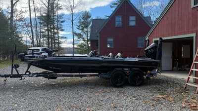 BOATZON | Bass Cat Puma 2025