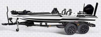 BOATZON | Bass Cat PUMA 2027