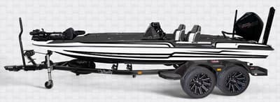 BOATZON | Bass Cat PUMA 2027