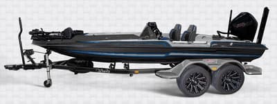 BOATZON | Bass Cat PUMA 2027