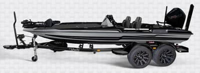 BOATZON | Bass Cat PUMA 2027