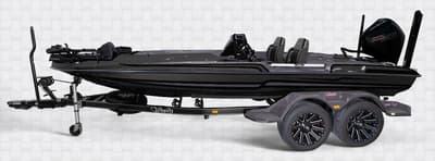 BOATZON | Bass Cat PUMA 2027