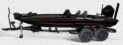 BOATZON | Bass Cat PUMA 2027