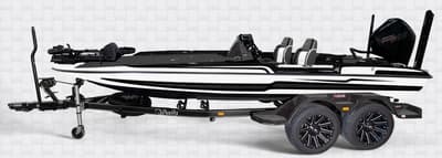 BOATZON | Bass Cat PUMA 2027