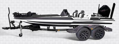 BOATZON | Bass Cat PUMA 2027