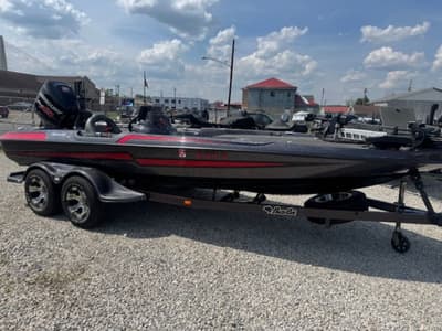 BOATZON | Bass Cat Puma FTD 2013