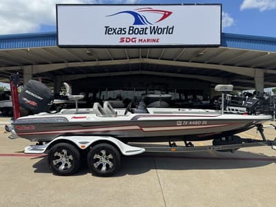 BOATZON | Bass Cat Puma FTD 2014