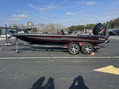 BOATZON | Bass Cat Puma FTD 2014