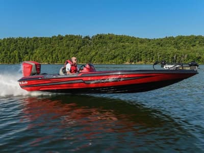 BOATZON | Bass Cat Puma FTD 2017