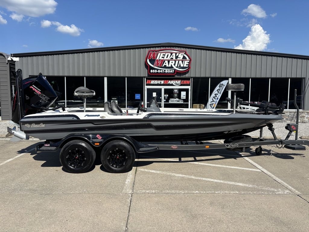 2020 Bass Cat Puma FTD - Sold Boat