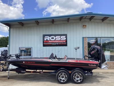 BOATZON | Bass Cat PUMA STS 2022