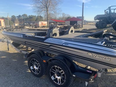 BOATZON | Bass Cat Puma STS 2023