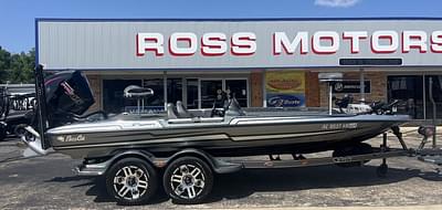 BOATZON | Bass Cat Puma STS 2023 BOATZON | Bass Cat Puma STS 2023