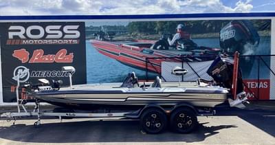 BOATZON | Bass Cat Puma STS 2023 BOATZON | Bass Cat Puma STS 2023