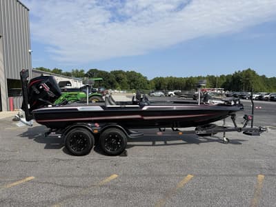BOATZON | Bass Cat Puma STS 2023