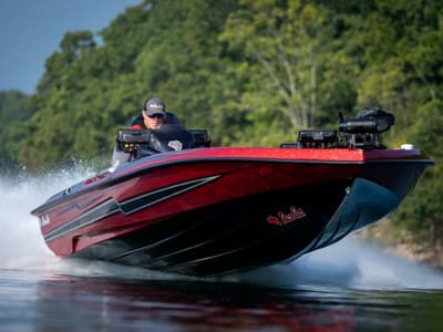 BOATZON | Bass Cat Puma STS 2024