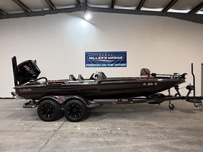 BOATZON | Bass Cat Puma STS 2024