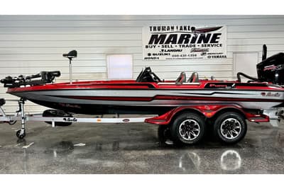 BOATZON | Bass Cat Puma STS 2024