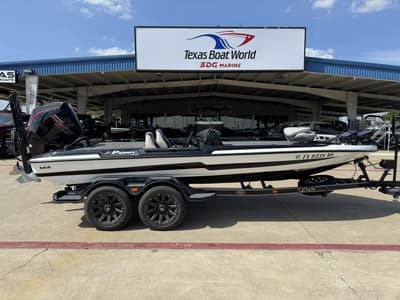 BOATZON | Bass Cat Puma STS 2025