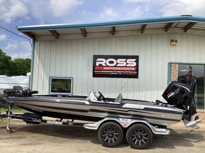 BOATZON | Bass Cat Puma STS 2025