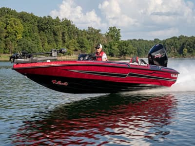 BOATZON | Bass Cat Puma STS 2025