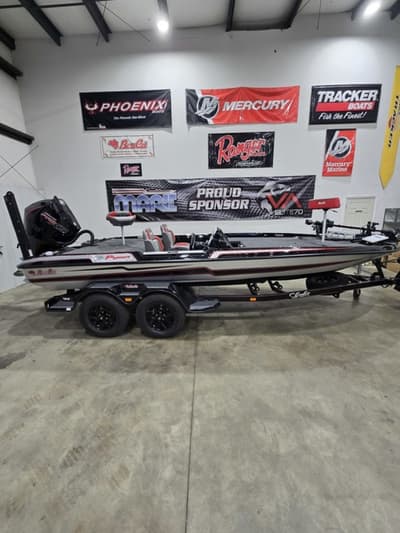 BOATZON | BASS CAT PUMA STS 2026