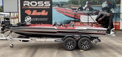 BOATZON | Bass Cat PUMA STS 2026