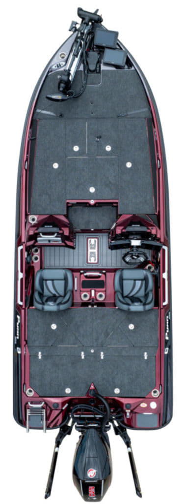 BOATZON | Bass Cat PUMA STS 2026 BOATZON | Bass Cat PUMA STS 2026