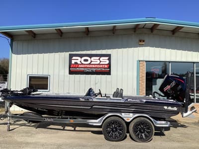 BOATZON | Bass Cat PUMA STS 2026