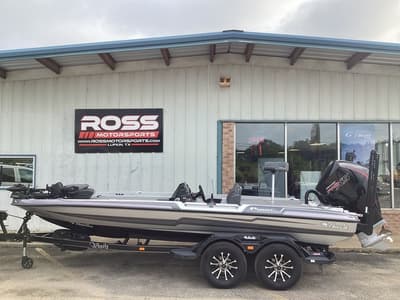BOATZON | Bass Cat Puma STS 2026