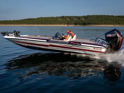BOATZON | Bass Cat Puma STS 2026