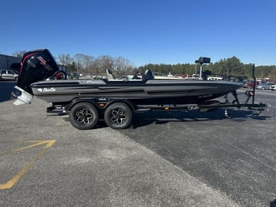 BOATZON | Bass Cat Puma STS 2026