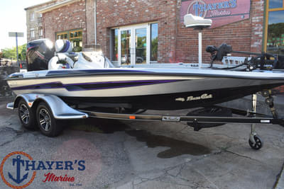 BOATZON | Bass Cat Sabre 2023 BOATZON | Bass Cat Sabre 2023