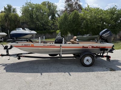 BOATZON | Bass Tracker 40th Anniversary Edition 2018